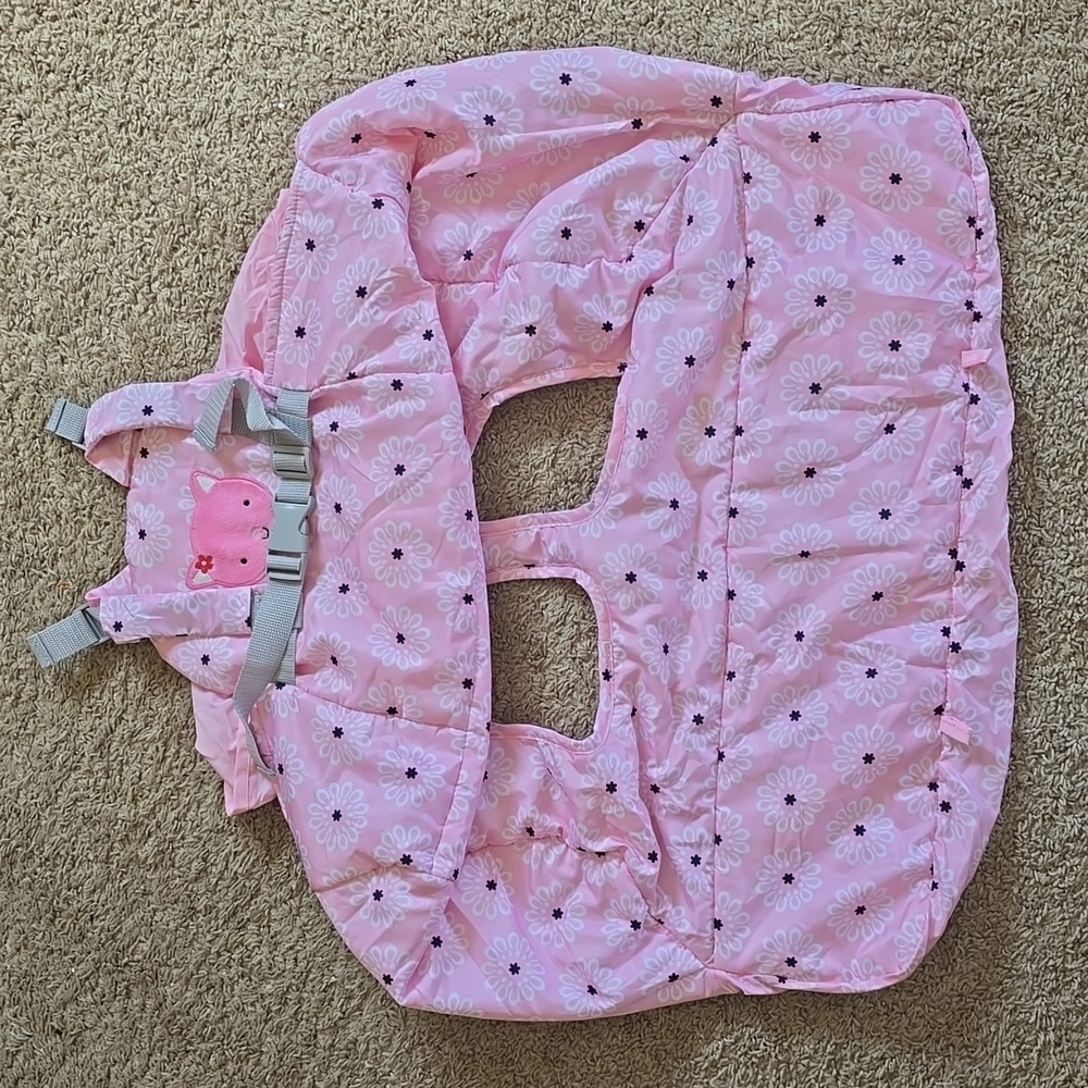Shopping Cart Cover